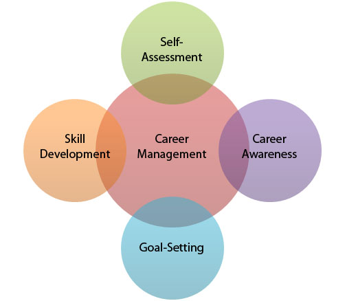 career development model